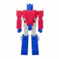 Preview: Transformers Ultimates Actionfigur "Optimus Prime" von Super7